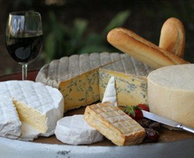 Hunter Belle Cheese - Accommodation Directory 0