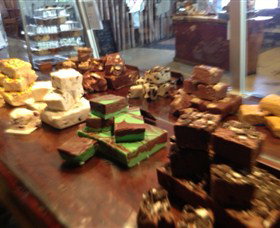 Hunter Belle Cheese - Accommodation Directory 5