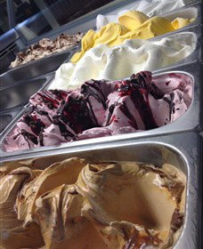 Hunter Belle Cheese - Accommodation Directory 4