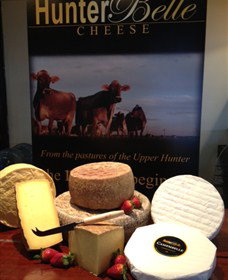 Hunter Belle Cheese - Accommodation Directory 6