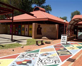Country Art Escapes - New England North West Regional Arts Trail - Accommodation Directory 0