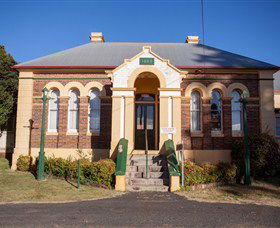 Country Art Escapes - New England North West Regional Arts Trail - Accommodation Directory 1