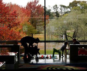 Country Art Escapes - New England North West Regional Arts Trail - Accommodation Directory 2