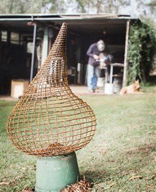 Country Art Escapes - New England North West Regional Arts Trail - Accommodation Directory 3