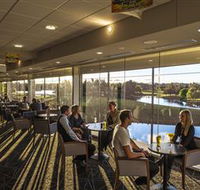 Gungahlin Lakes Golf and Community Club - Accommodation Directory