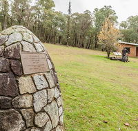 Major Clews Hut walking track - Accommodation Directory
