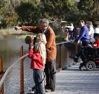Tidbinbilla - Accommodation Directory