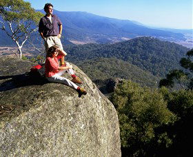 Tidbinbilla - Accommodation Directory 3