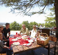 The National Arboretum Canberra - Accommodation Directory