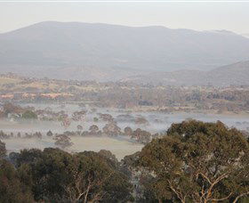 Cooleman Ridge - Accommodation Directory 2