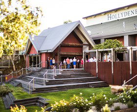 Jerrys Plains NSW Accommodation Directory