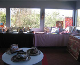 Burrunju Art Gallery - Accommodation Directory 2