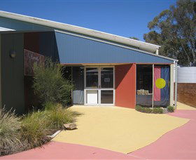 Burrunju Art Gallery - Accommodation Directory 5