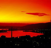 Telstra Tower - Accommodation Directory