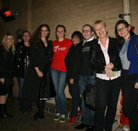 Two Feet and a Heartbeat - Accommodation Directory