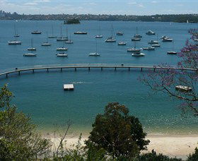 Bailey's Sydney - Tours For People Who Don't Like Tours - Accommodation Directory 2