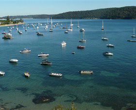 Bailey's Sydney - Tours For People Who Don't Like Tours - Accommodation Directory 7