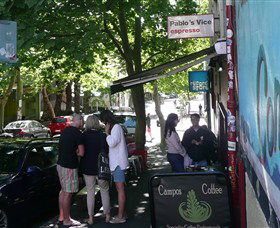 Bailey's Sydney - Tours For People Who Don't Like Tours - Accommodation Directory 8