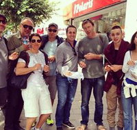 Mia Cucina Walking Food Tours - Accommodation Directory