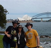 Real Sydney Tours - Accommodation Directory