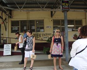 Shire Shuttle Bus  - Accommodation Directory 4