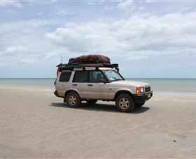 Gold Class Adventures - Accommodation Directory 0