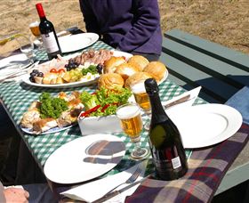 Gold Class Adventures - Accommodation Directory 2