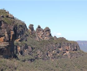 Gold Class Adventures - Accommodation Directory 1