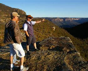 Gold Class Adventures - Accommodation Directory 4