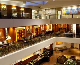 Ultimate Art Gallery - Accommodation Directory 5