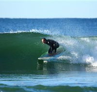 Surfaris Surf Camp - Accommodation Directory