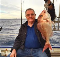 Deep Sea Fishing Charter - Accommodation Directory