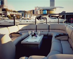 Ucruise Sydney - Accommodation Directory 0