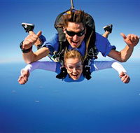 Skydive the Beach and Beyond Sydney - Wollongong - Accommodation Directory