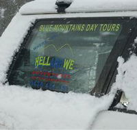 Hellarewe Adventures - Accommodation Directory