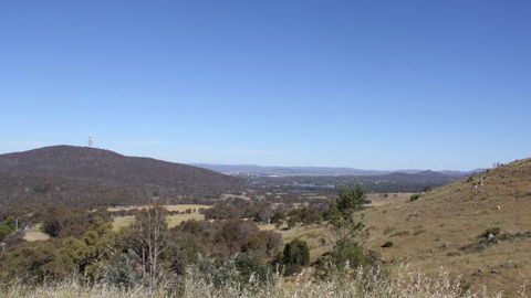 Mount Painter - Accommodation Directory 2