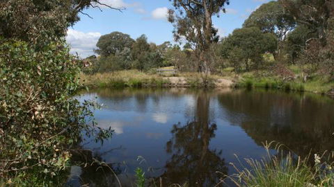 Cooleman Ridge - Accommodation Directory 3