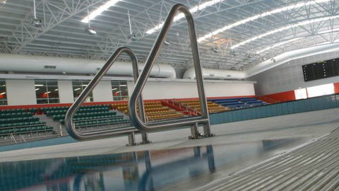 Canberra International Sports And Aquatic Centre (CISAC) - Accommodation Directory 6