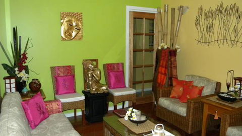 The Well Retreat - Day Spa And Teahouse - Accommodation Directory 5