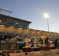 Bathurst Harness Racing Club - Accommodation Directory