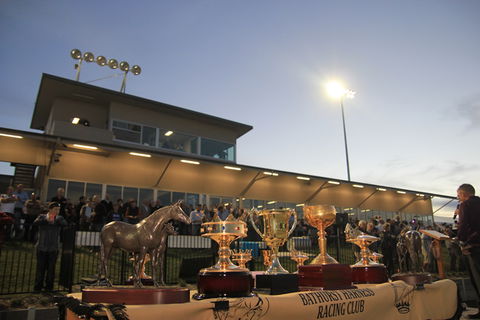 Bathurst Harness Racing Club - Accommodation Directory 0