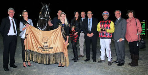 Bathurst Harness Racing Club - Accommodation Directory 1