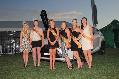 Bathurst Harness Racing Club - Accommodation Directory 2