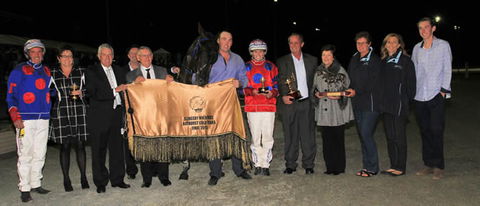 Bathurst Harness Racing Club - Accommodation Directory 4