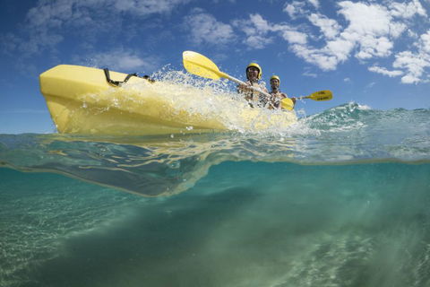 Cape Byron Kayaks - Accommodation Directory 2