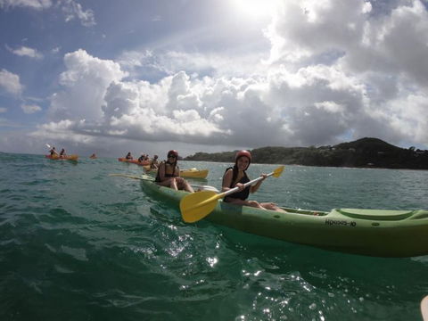 Cape Byron Kayaks - Accommodation Directory 3