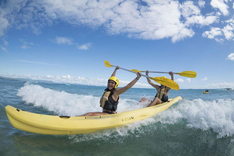 Cape Byron Kayaks - Accommodation Directory 4
