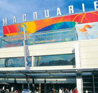 Macquarie Centre - Accommodation Directory