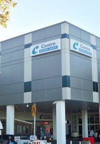 Centro Roselands - Accommodation Directory 1