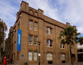 ArtSpace - Accommodation Directory 0